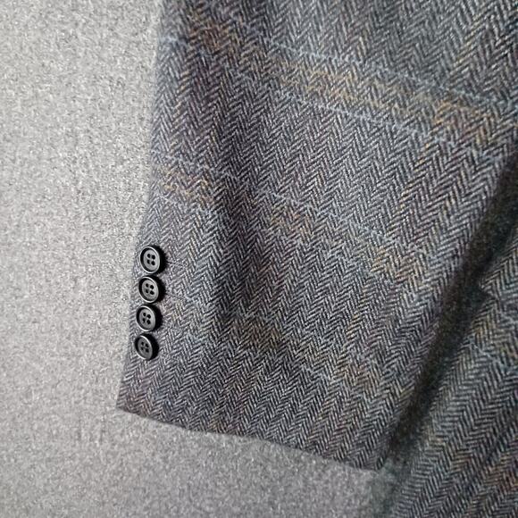 Magee Zurich T2 Mens Suit Jacket - Picture 4 of 13